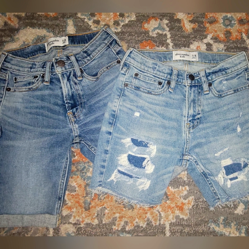 Boys Shorts